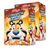 Kellogg\'s Cinnamon Frosted Flakes Cereal 2 Pack (1.5kg per pack)
