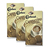 Cowhead Cappuccino Butter Cookies 3 Pack (150g per pack)