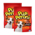 Pup-Peroni Original Beef Flavor Dog Snacks 2 Pack (158g per Pack)