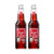 The PoP Shoppe Root Beer 2 Pack (355ml per Bottle)