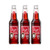 The PoP Shoppe Root Beer 3 Pack (355ml per Bottle)