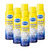 Scholl Fresh Step Anti-Perspirant Foot Spray 6 Pack (96g per Bottle)