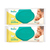Pampers Sensitive Baby Wipes 2 Pack (50\'s per pack)