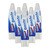 Clorox Bleach Pen Gel 6 Pack (56g per Pen)
