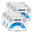 Cottonelle Fresh Care Flushable Wipes 6 Pack (42\'s per pack)