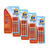 Tide to Go Instant Stain Remover 4 Pack (30ml per Pack)