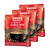 Gold Kili Low Fat Instant 3-in-1 Coffee Mix 3 Pack (540g per Pack)