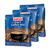 Gold Kili Less Sugar Instant 3-in-1 Coffee Mix 3 Pack (450g per Pack)