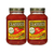 Classico Tomato & Basil Pasta Sauce 2 Pack (907g per Bottle)