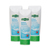 Green Cross Gentle Protect Insect Repellent 3 Pack (100ml per Bottle)