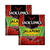 Jack Link\'s Japaleno Beef Jerky 2 Pack (81g per pack)