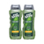 Irish Spring Gear Skin Hydration Body Wash 2 Pack (443ml per Bottle)