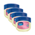 Vaseline Baby Jelly 4 Pack (368g per Container)