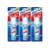 Lysol Disinfectant Spray To Go 3 Pack (28g per pack)