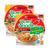 Nongshim Spicy Kimchi Bowl Noodle Soup 2 Pack (86g per Cup)