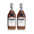 Martell Cordon Bleu Cognac 2 Pack (700ml per pack)