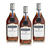 Martell Cordon Bleu Cognac 3 Pack (700ml per pack)