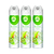 Airwick 4-in-1 White Lilac & Orange Blossom Air Fresheners 3 Pack (236.5ml per pack)