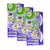 Air Wick Stick Ups Lavender and Chamomile Air Freshener 3 Pack (60g per pack)