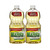 Mazola 100% Pure Corn Oil 2 Pack (1.42L per Bottle)