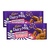 Cadbury Dairy Milk Marvellous Creations Jelly Popping Candy 2 Pack (165g per Bar)