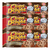 Chips Delight Coffee Caramel Chip Cookie 6 Pack (160g per Pack)