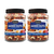 Member\'s Selection Deluxe Mixed Nuts 2 Pack (907g per pack)