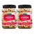 Member\'s Selection Roasted & Salted Cashews 2 Pack (907g per pack)