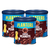 Planters Cocoa Peanuts 3 Pack (170g per pack)