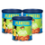 Planters Chili Lime Peanuts 3 Pack (170g per pack)