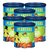 Planters Chili Lime Peanuts 6 Pack (170g per pack)