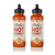 Mike\'s Hot Honey 2 Pack (340g per pack)