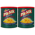 PIK-NIK Sea Salt and Vinegar Shoestring Potatoes 2 Pack (106g per Pack)