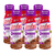 SlimFast Shake Creamy Chocolate 6 Pack (325.3ml per pack)