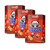 Meiji Hello Panda Chocolate Biscuit 3 Pack (260g per pack)