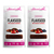 Celebrate Health Superfoods Flaxseed w/ Cocoa and Berries 2 Pack (300g per pack)