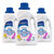 Woolite Gentle Cycle Liquid Laundry Detergent 3 Pack (1.48L per pack)