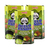 Meiji Hello Panda Green Tea Biscuit 3 Pack (250g per pack)