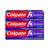 Colgate Toothpaste Maximum Sugar Acid Neutralizer 3 Pack (190g per pack)