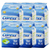 Caress Day Use Unisex Adult Diaper Medium 6 Pack (10\'s per Pack)