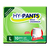 HY-PANTS Adult Underwear Large 10\'s
