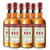 Emperador Red Brandy 6 Pack (750ml per bottle)