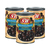 S&W Dark Sweet Pitted Cherries 3 Pack (454g per Can)