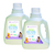 Baby Ecos Lavender & Chamomile Laundry Detergent 2 Pack (2.96L per pack)