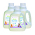 Baby Ecos Lavender & Chamomile Laundry Detergent 3 Pack (2.96L per pack)