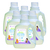 Baby Ecos Lavender & Chamomile Laundry Detergent 6 Pack (2.96L per pack)