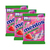 Mentos Mini Rolls Strawberry Mix 3 Pack (20\'s per pack)