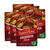Del Monte Quick \'n Easy Caldereta Sauce 6 Pack (80g per Pack)
