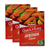 Del Monte Quick \'n Easy Afritada Sauce 3 Pack (80g per Pack)