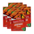 Del Monte Quick \'n Easy Afritada Sauce 6 Pack (80g per Pack)